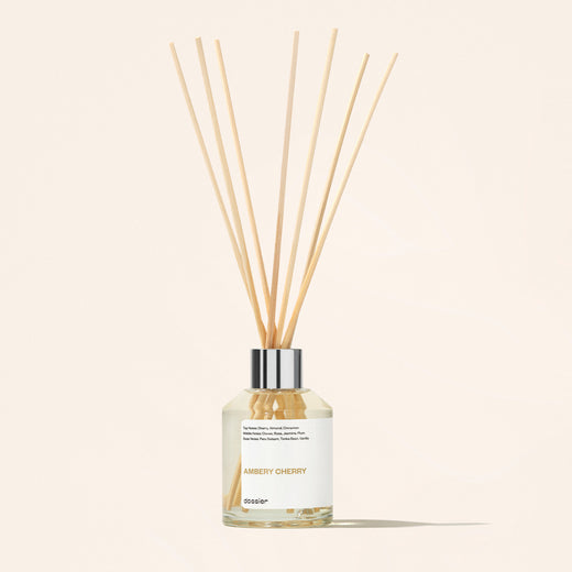 Picture of Ambery Cherry Room Diffuser