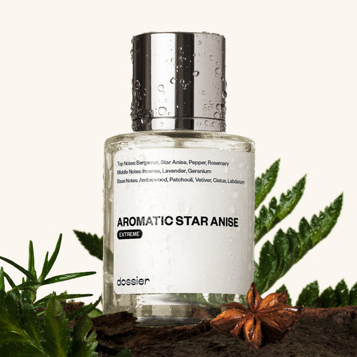 Picture of Aromatic Star Anise Extreme