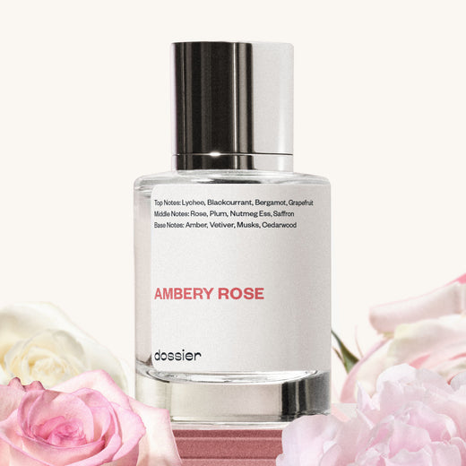 Picture of Ambery Rose