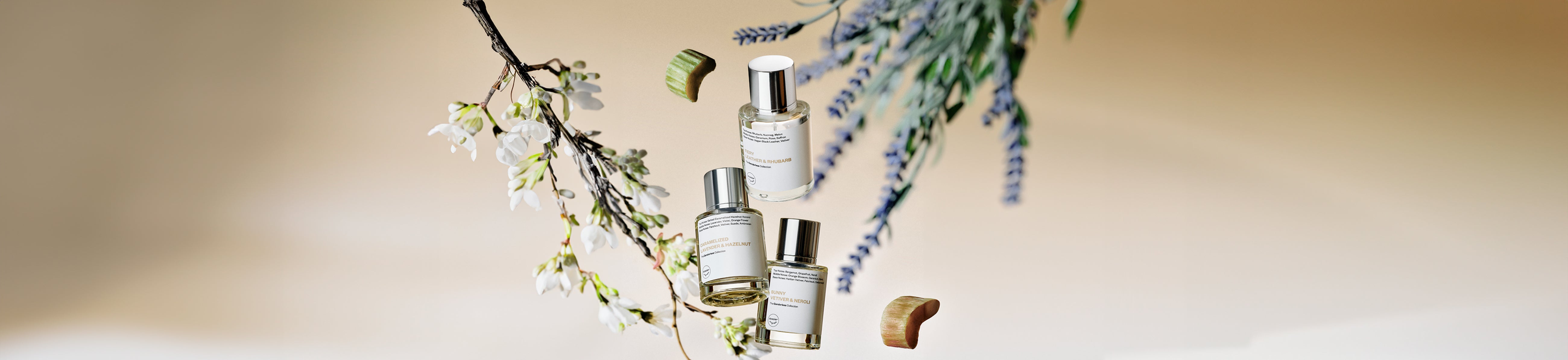 Genderless Collection banner