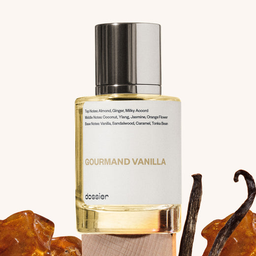 Picture of Gourmand Vanilla