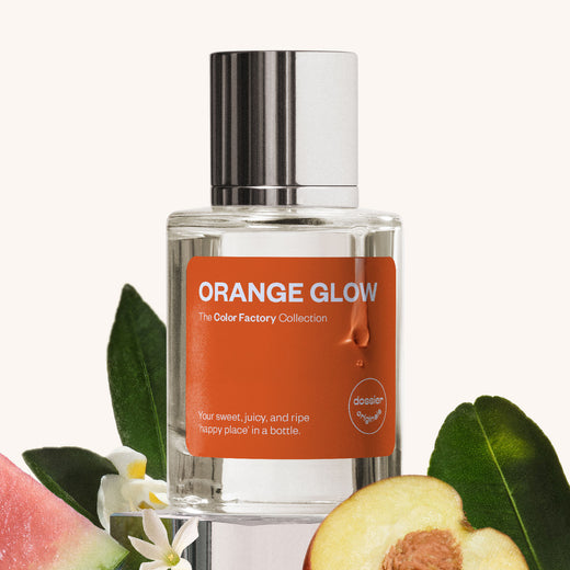 Picture of Orange Glow