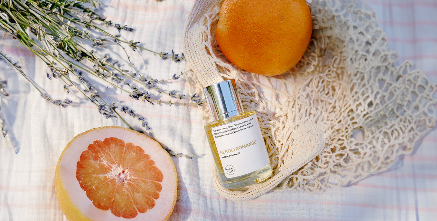 Wedding Collection banner