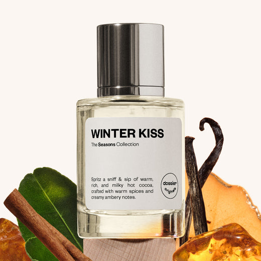 Picture of Winter Kiss