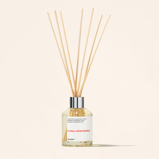 Picture of Floral Honeysuckle Room Diffuser