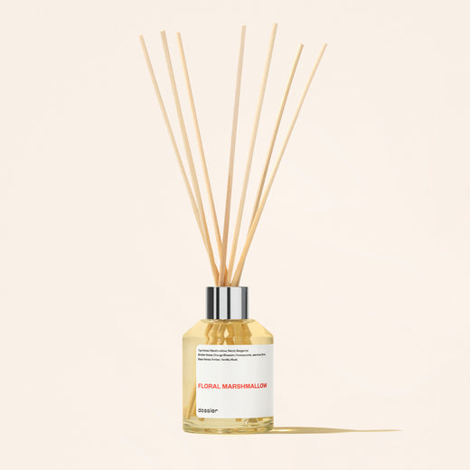 Picture of Floral Marshmallow Room Diffuser