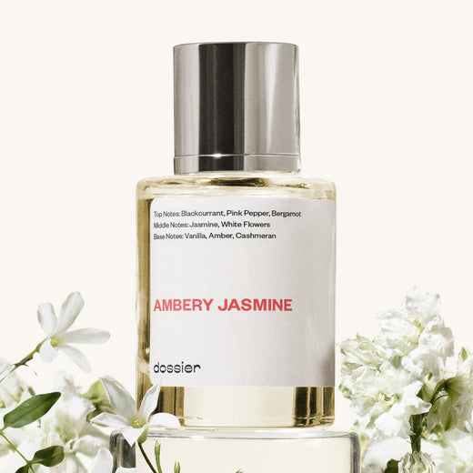 Picture of Ambery Jasmine