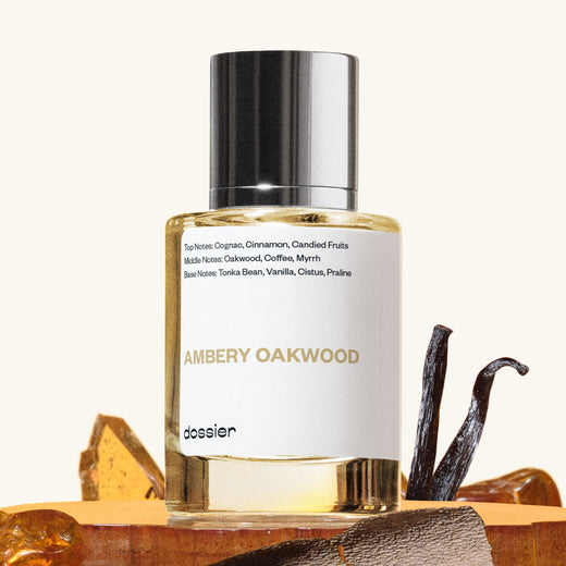 Picture of Ambery Oakwood