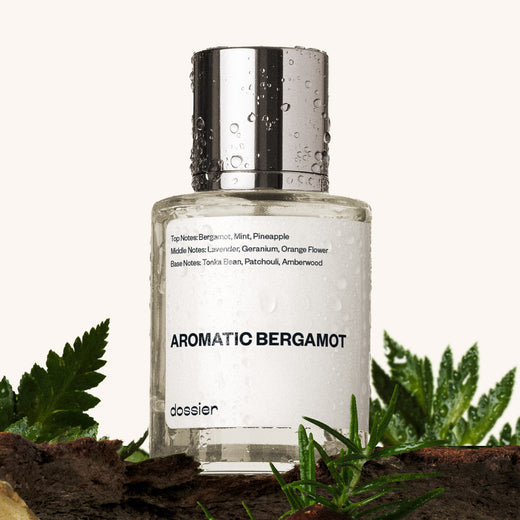 Picture of Aromatic Bergamot