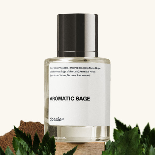Picture of Aromatic Sage