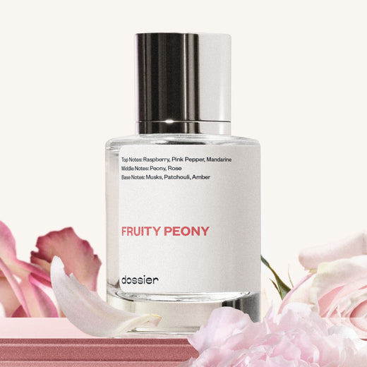 Picture of Fruity Peony