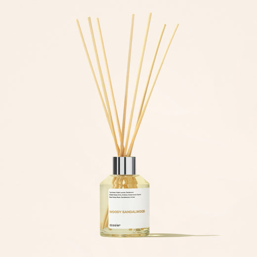 Picture of Woody Sandalwood Room Diffuser