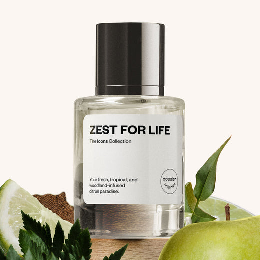 Picture of Zest for Life