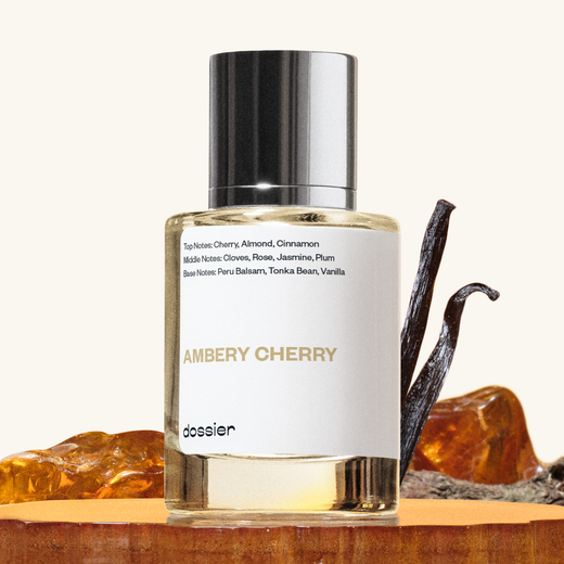 Picture of Ambery Cherry