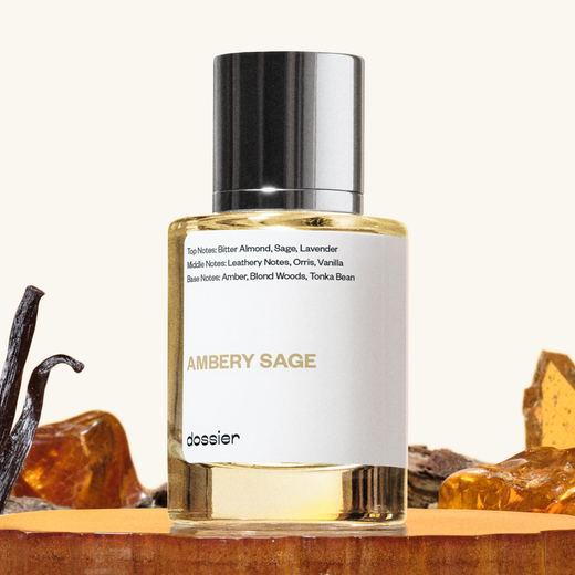 Picture of Ambery Sage