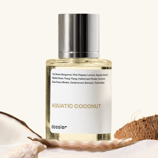 Picture of Aquatic Coconut
