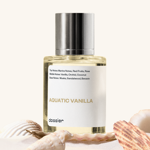 Picture of Aquatic Vanilla