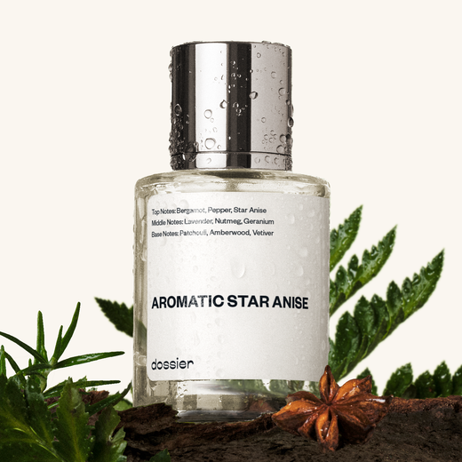 Picture of Aromatic Star Anise