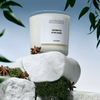 Aromatic Star Anise Candle Candles Inspired by Dior's Sauvage Perfume 