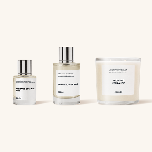 Picture of Aromatic Star Anise Lover Set