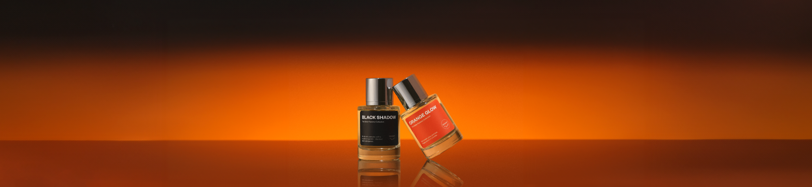 Color Factory Collection banner