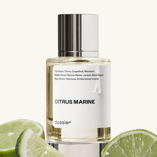 Picture of Citrus Marine