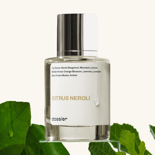 Picture of Citrus Neroli
