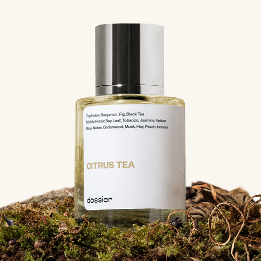 Picture of Citrus Tea