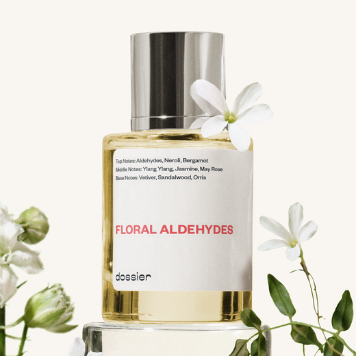 Picture of Floral Aldehydes
