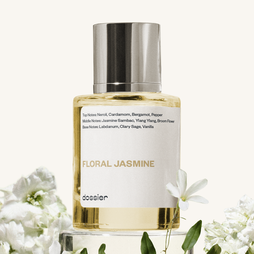 Picture of Floral Jasmine