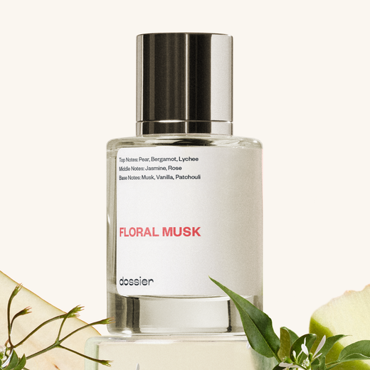 Picture of Floral Musk