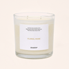 Floral Rose Candle Candles Inspired by Le Labo Fragrances' Rose 31 Perfume 