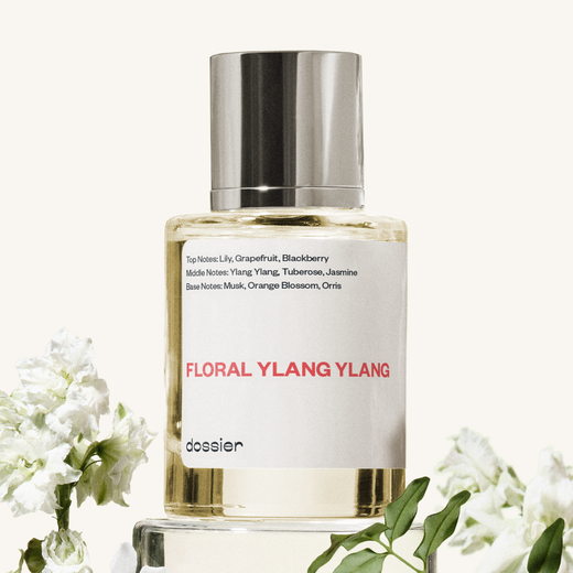Picture of Floral Ylang Ylang