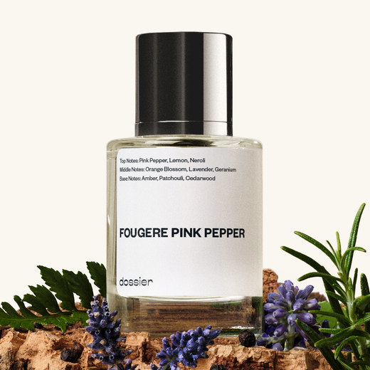 Picture of Fougere Pink Pepper