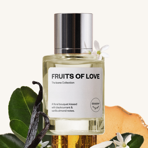 Picture of Fruits of Love