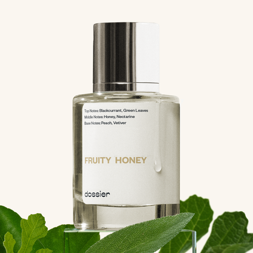 Picture of Fruity Honey