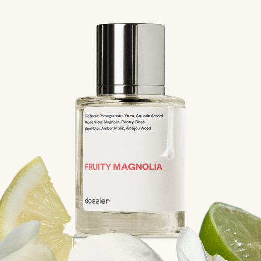 Picture of Fruity Magnolia