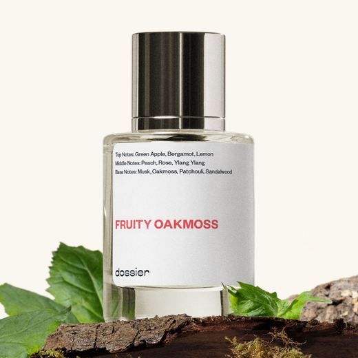 Picture of Fruity Oakmoss