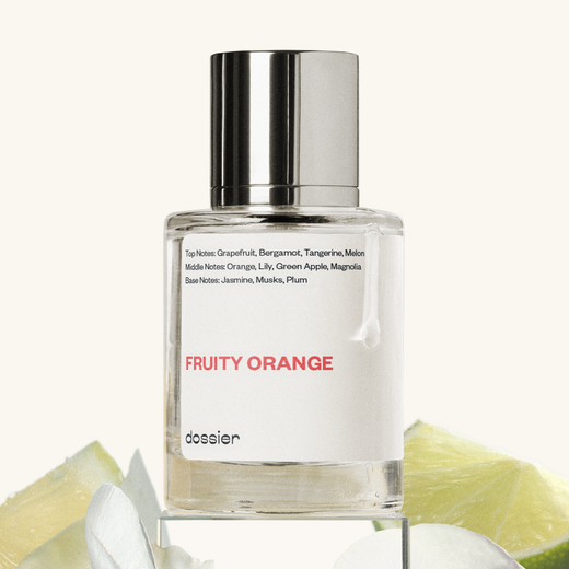 Picture of Fruity Orange