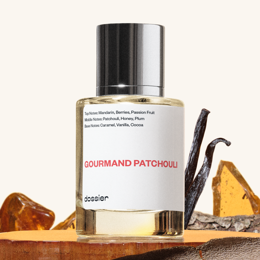 Picture of Gourmand Patchouli