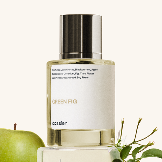 Picture of Green Fig