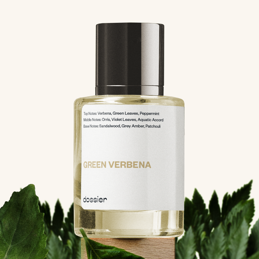 Picture of Green Verbena