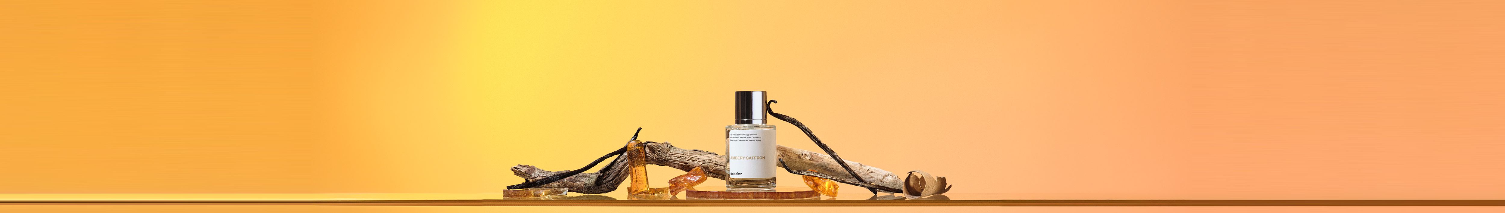 All Perfumes banner
