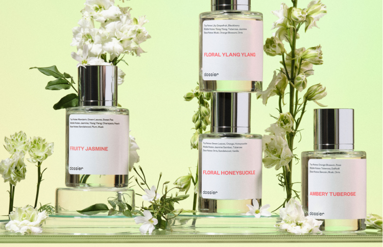 Neroli Romance banner