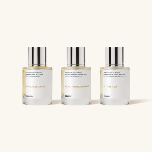 Picture of Le Labo-Inspired Trifecta