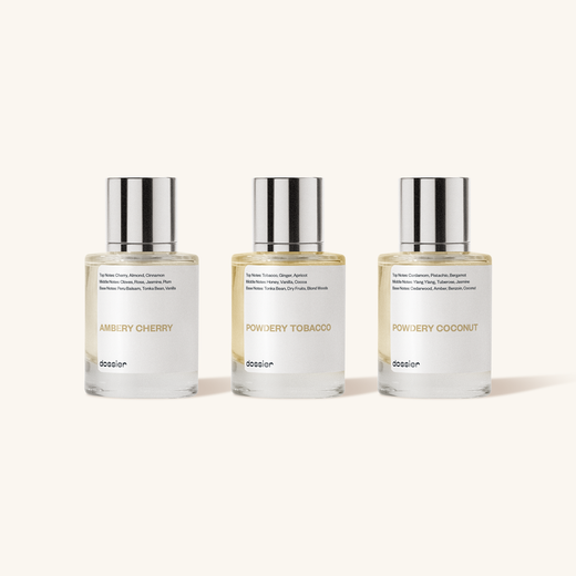 Picture of Tom Ford-Inspired Desires