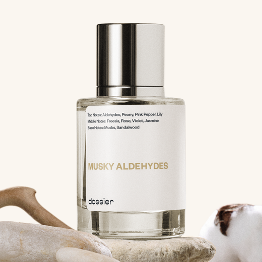 Picture of Musky Aldehydes