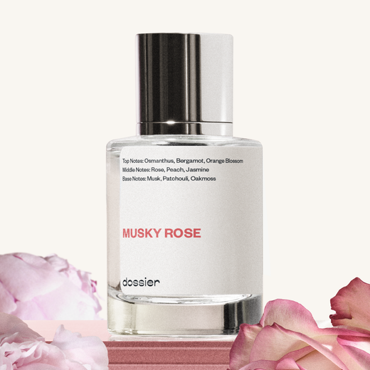 Picture of Musky Rose