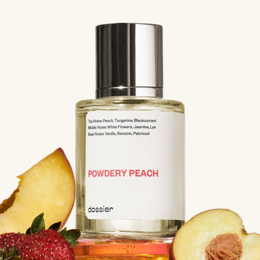 Picture of Powdery Peach