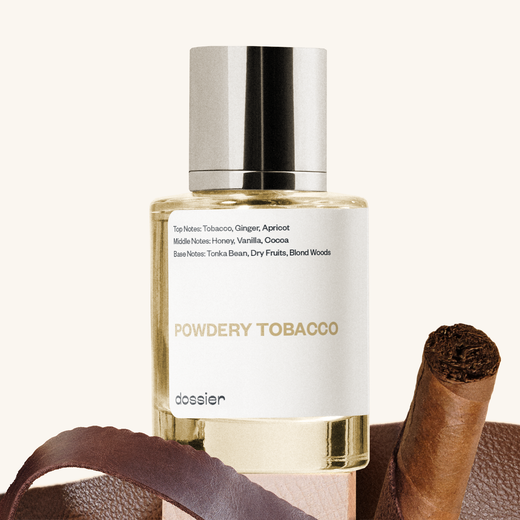 Picture of Powdery Tobacco